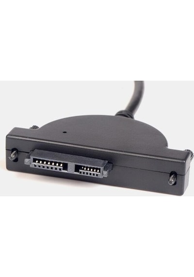 Alfais 5054 Mini Sata Msata Hdd Harddisk Usb Ssd Kablosu