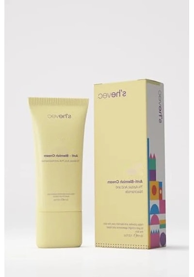 Yaşlanma Karşıtı Cilt Bakım Kremi - Bariyer Koruyucu 50 Ml