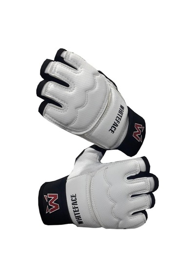 Whiteface Taekwondo Eldiveni-standart Çok Renkli