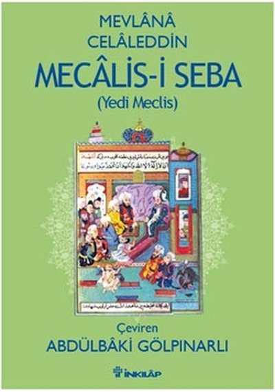 Mecalis-I Seba Yedi  Meclis