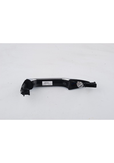 Hmc Ön Sağ Dış Kapı Kolu Nikel Dokunmatik 6 Fişli Hyundai İ30 2011-2015 Uyumlu 82661a5221