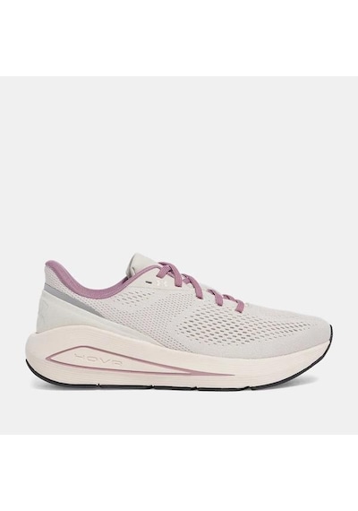 Under Armour Sonic 7 Kadın Beyaz Koşu Ayakkabısı