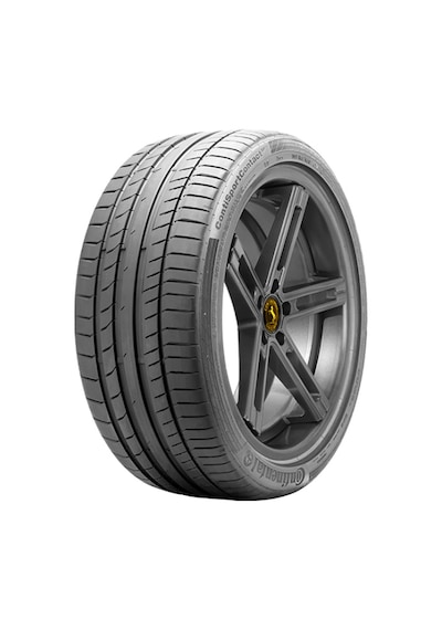 Continental Contisportcontact 5p 225/40R19 93Y XL Mo Yaz Lastiği 2023