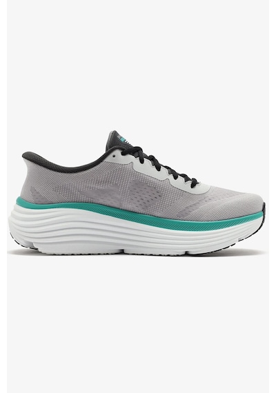 Skechers Max Cushioning Endeavour Exciton Erkek Spor Ayakkabı 220611 Gri