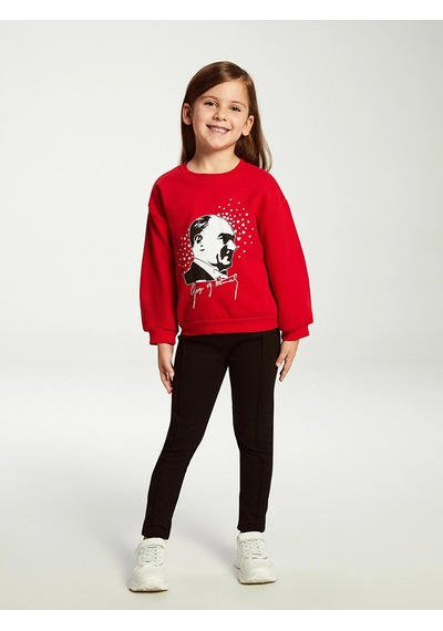 LC Waikiki Lcw Kids Antrasit Beli Lastikli Kız Çocuk Basic Tayt Anthracıte Melan LC Waikiki Lcw Kids Antrasit Beli Lastikli Kız Çocuk Basic Tayt Anthracıte Melan