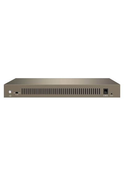 Tenda TEG1016M 16 Port Gigabit Ethernet Switch