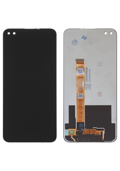 Oppo Realme 6 Pro Lcd Ekran Dokunmatik Servis Rmx2061