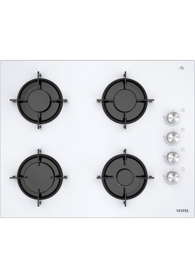 Vestel AO-651041 B Ankastre Ocak