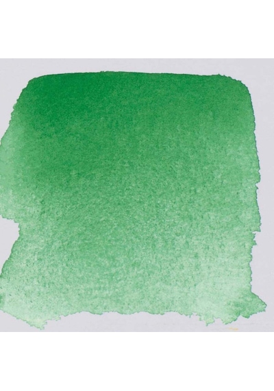 Schmincke Horadam Aquarell Artist Sulu Boya Cobalt Green Pure Yarım Tablet