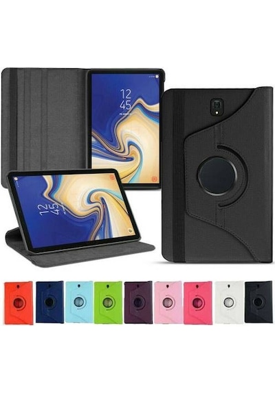 Samsung Uyumlu Tab A Sm-T590 10.5" Tablet Kılıfı (465311781)
