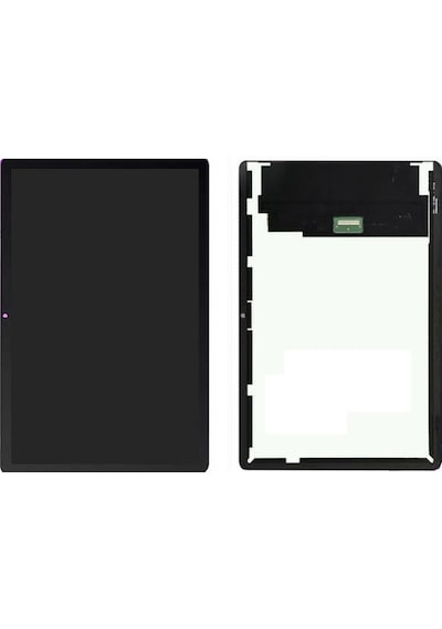 Huawei Uyumlu MatePad T10S AGS3K-W09 AGS3K-L09 Lcd Ekran ve Dokunmatik
