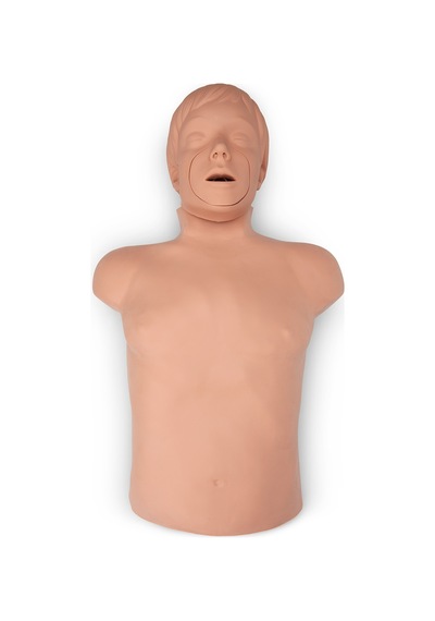 Yetişkin Yarım Beden Cpr Maketi N11.26465