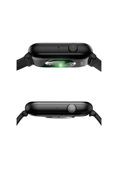 Arama Cevaplayabilen Akıllı Saat Bluetooth Bağlantılı Sosyal Medya Girişli Yeni Nesil