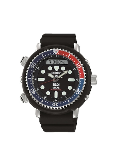 Seiko Prospex Solar SNJ027 Erkek Kol Saati