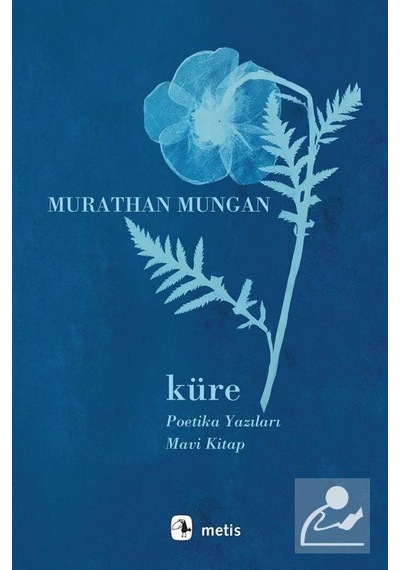 Küre - Murathan Mungan - Metis Yayınları