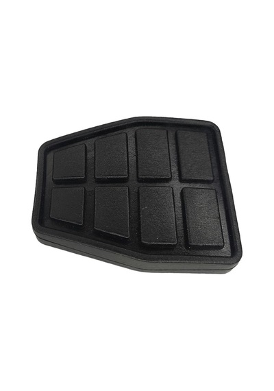 Vw Caddy,jetta,golf,passat,t4,caravelle İçin Pedal Lastiği