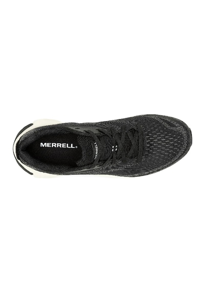 Merrell Morphlite Erkek Siyah Yol Koşusu Ayakkabısı J068167 Çok Renkli