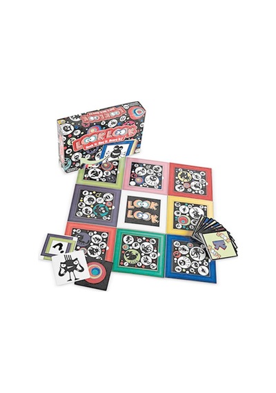 Mindware - Look Look - Mw52129