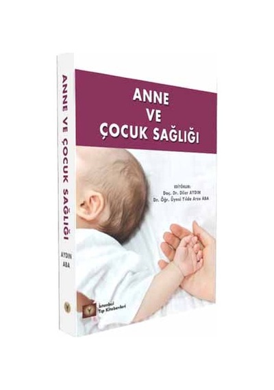 Anne Ve Çocuk Sağlığı