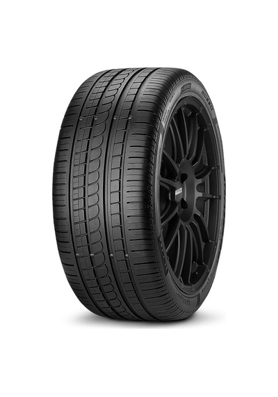 Pirelli 295/30Zr18 98Y XL Pzero Rosso Asimmetrico Porsche N4 Yaz Lastiği 2022