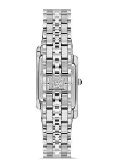 Momentus Men's Classic Master Cm365s-04ss Gri