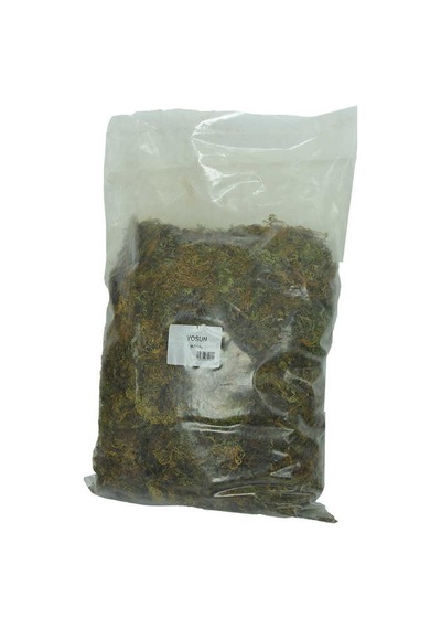 Yosun Doğal 1000 Gr Paket 1