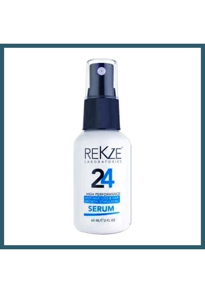 Bezos Süper Rekze Saç Spreyi Sağlam Saçlar 60 Ml Ob