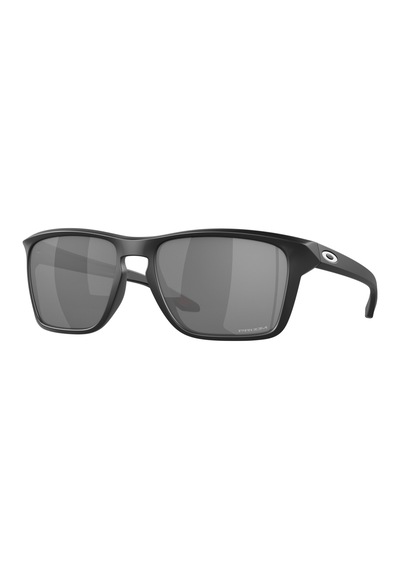 Oakley 0oo9448 944803 57 Erkek Güneş Gözlüğü Altın - Beyaz