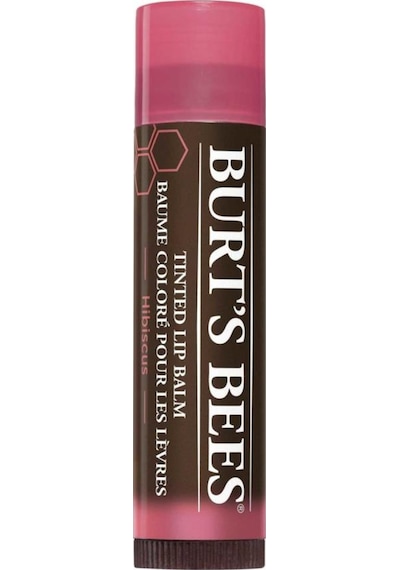 Burt's Bees Gül Kurusu Dudak Bakım Kremi 4.25 G