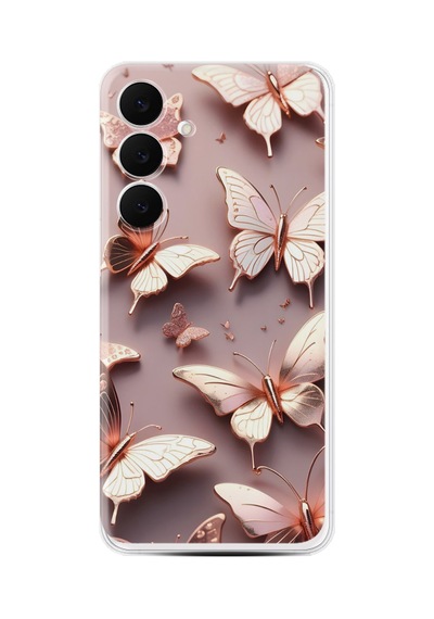 Samsung Galaxy A56 Uyumlu Kılıf Desenli Baskılı Kamera Korumalı Kapak Name-837.jpg Renk68 Renk68