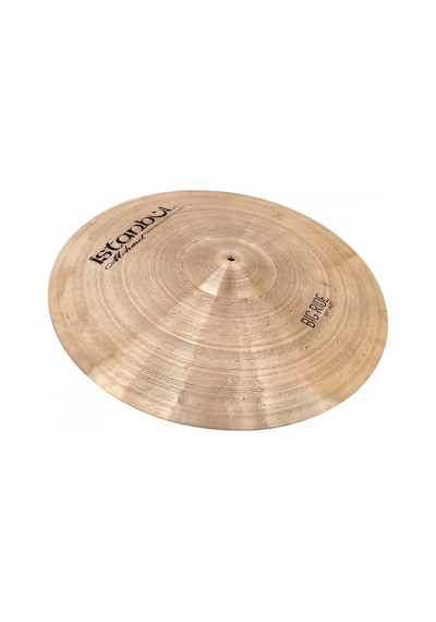 İstanbul Mehmet 24" Big Ride Jazz