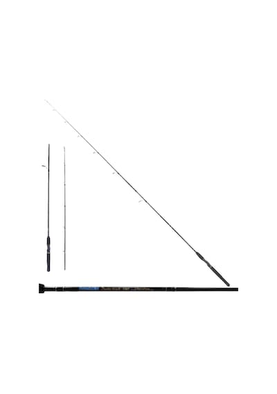Remıxon Double Black 2.70 M 20-40 Gr Spın Olta Kamışı