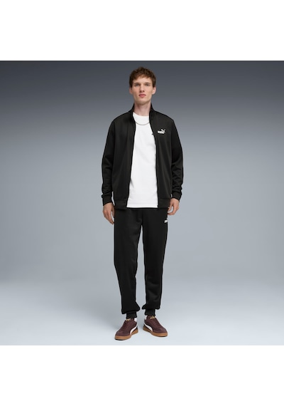 Puma Essentıals Erkek Eşofman Takımı 692630 01 Siyah
