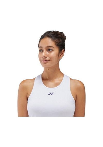 Yonex Destekli Spor Atlet Kadın Beyaz 20760 001