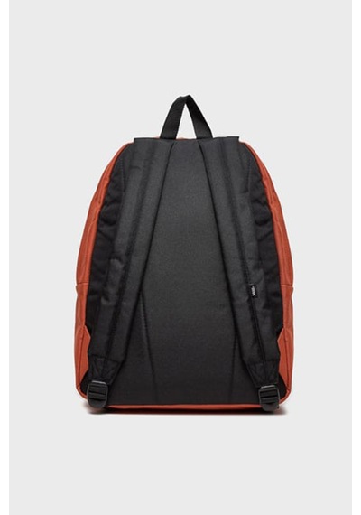 Vans Old Skool Classic Backpack Unisex Sırt Çantası Vn000h4yehc1 Autumn Leaf