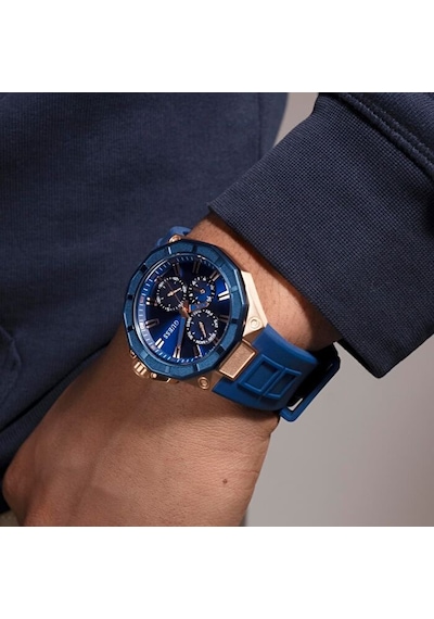 Guess GUGW0803G2 Erkek Kol Saati
