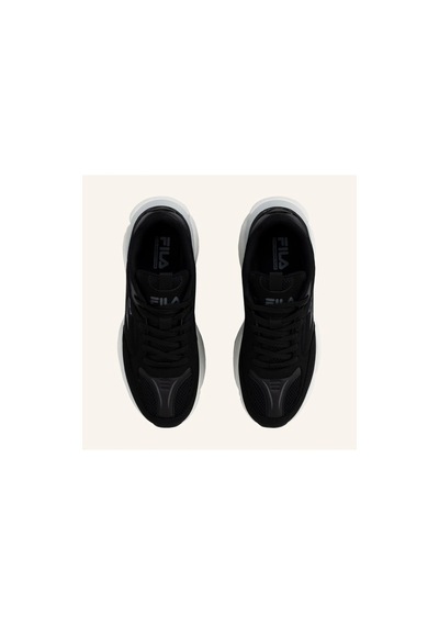 Fila Kadın Ayakkabı Recade S Wmn Ffw0540.83167 Siyah