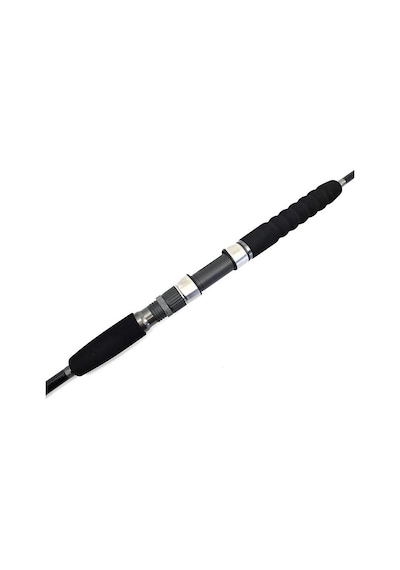 Okuma Cavalla Slow Jigging Spin 203 Cm 50-150 Gr Mh 1+1 Parça Olta Kamışı