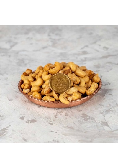 Kabuk İçi Kuruyemiş Kaju Kavrulmuş 1 KG