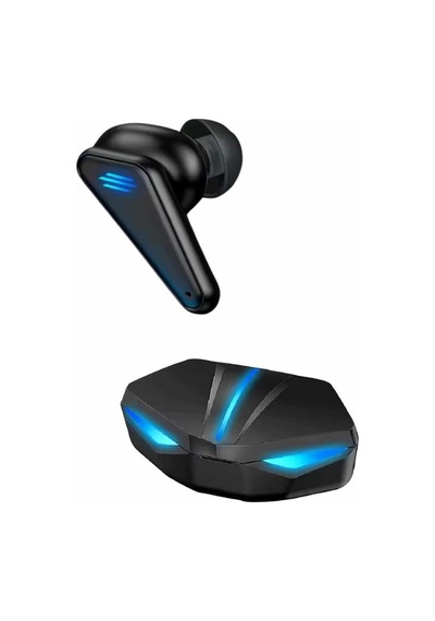 Mey İthalat Kulaklığı Mikrofonlu Kablosuz Kulaklık Powerbank Yüksek Ses Kaliteli Diğer