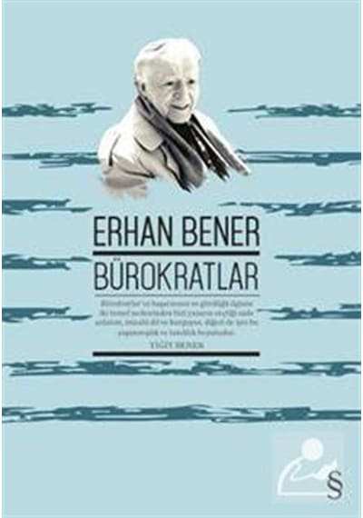 Bürokratlar - Erhan Bener - Everest Yayınları