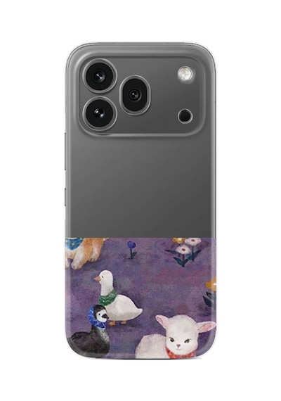 Arvencase Honor 600 Pro Vkp-nx9 Uyumlu Kılıf Desen Baskılı Silikon Kapak Stk:.2026.jpg Renk107 Renk107