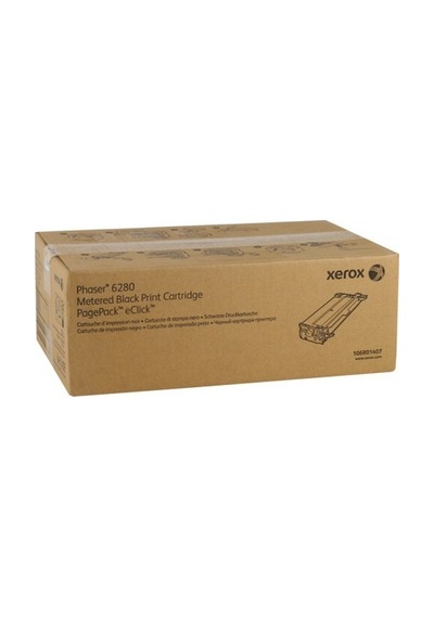 Xerox Phaser 6655 Siyah Toner (106R02755) (18.000 Sayfa)