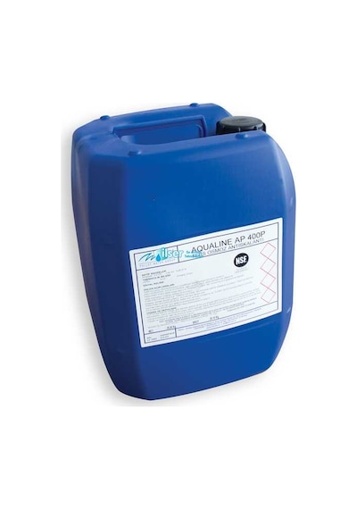 Aqualine Antiskalant Ap400P Kuyu + Deniz Suyu Antiskalantı 25 Kg