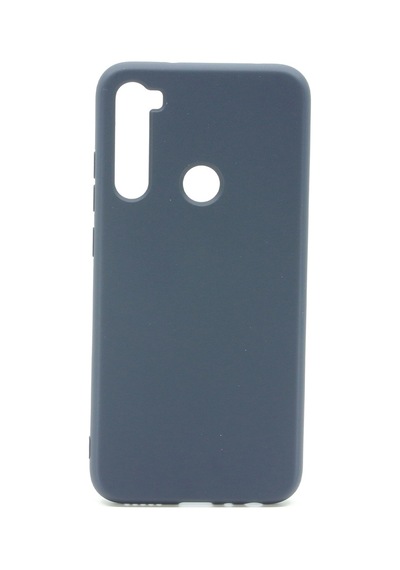 Xiaomi Redmi Note 8 Uyumlu Nettech Nano Arka Koruma 469355257