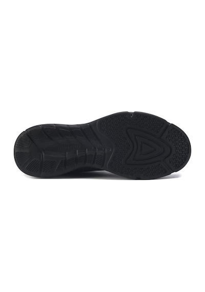 Lumberjack Agatha 3fx Siyah Siyah Comfort Casual Rahat Kalıp Erkek Spor Ayakkabısı Siyah