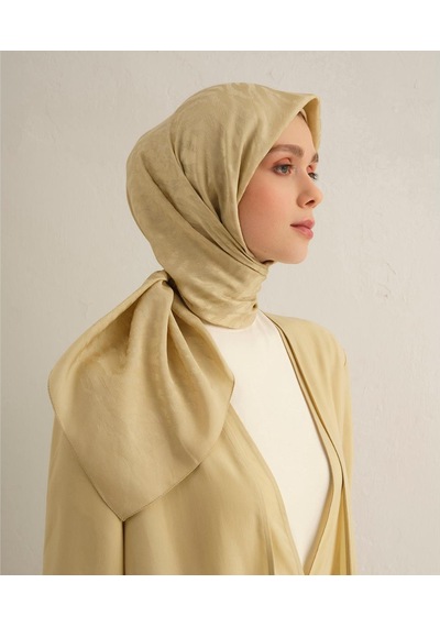 Armine S00oa0444438 62 Armine Pamora Eşarp 1 Sarı