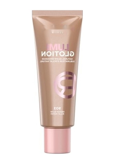 Doğal Işıltı Aydınlatıcı Losyon - 903 Medium Glow 00