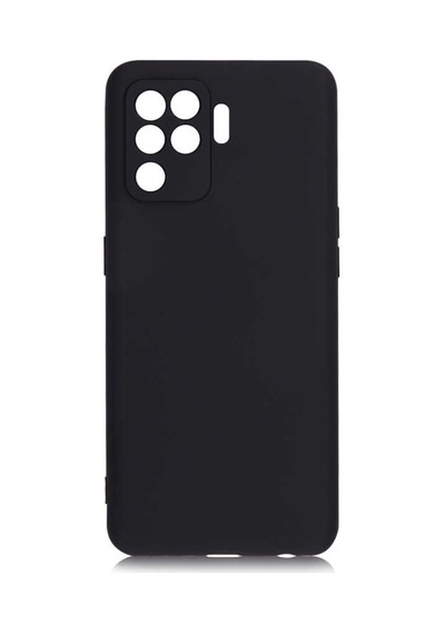 Oppo Reno 5 Lite Kılıf Soft Mat Premier Case