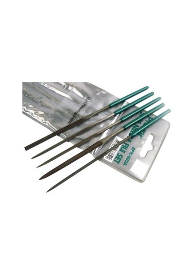 Proskit 8PK-605A Eğe Seti 5 Adet